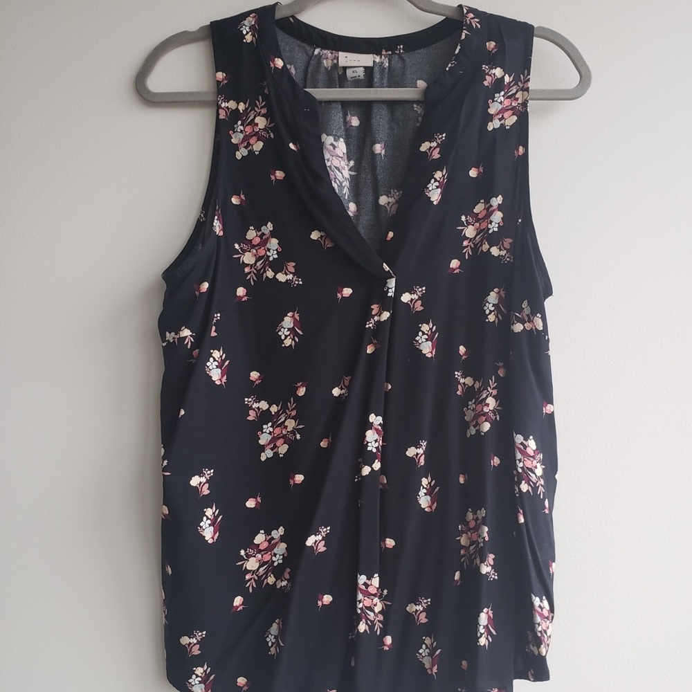 Perfect Floral